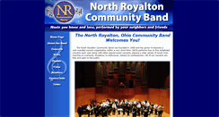 Desktop Screenshot of nr-cb.org